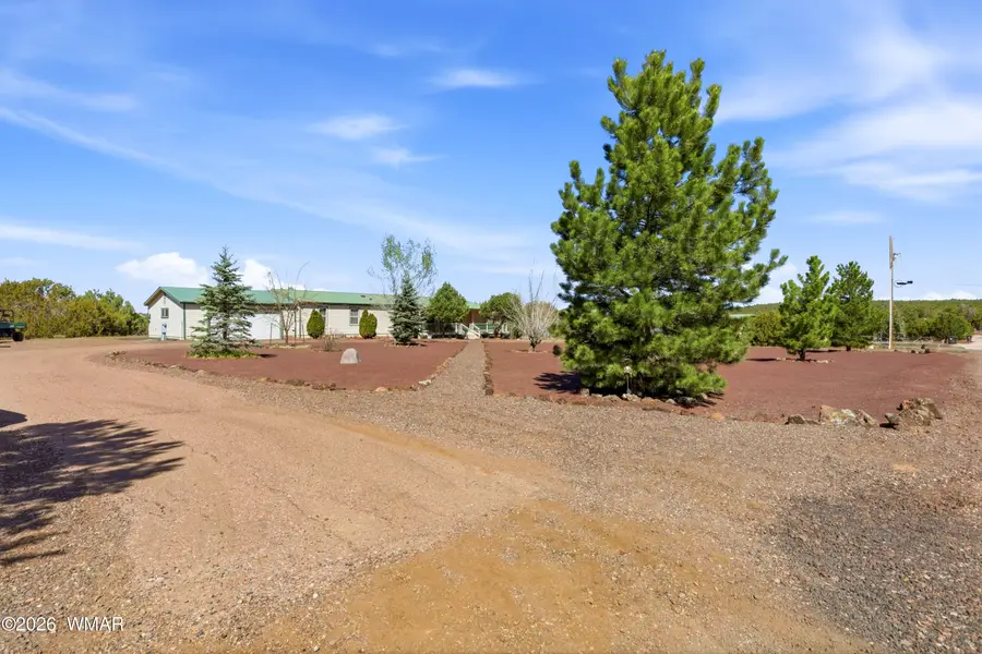 5 County Road N8613, Concho, AZ 85924 - #3