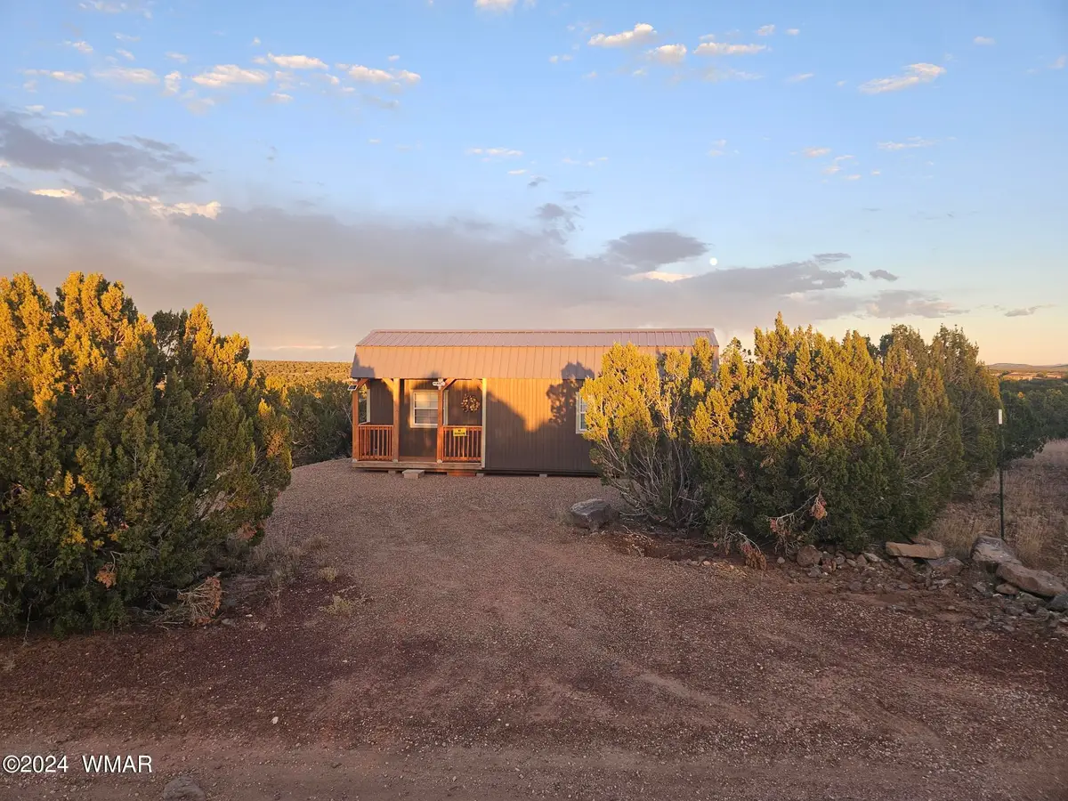 1953 Tee Street, Show Low, AZ 85901 - #1