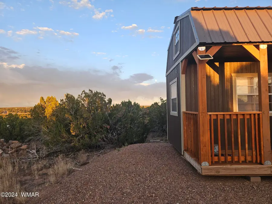 1953 Tee Street, Show Low, AZ 85901 - #2
