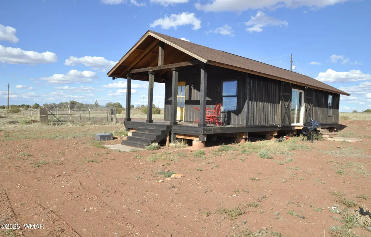 9261 Butler Trl, Snowflake, AZ 85937 - #1