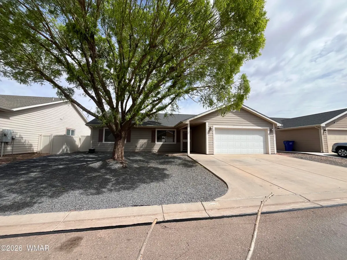1060 E Adams Street, Snowflake, AZ 85937 - #1
