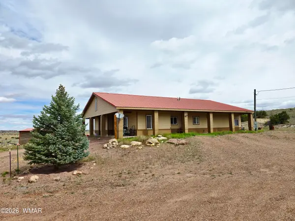 9046 Miller Trail, Snowflake, AZ 85937