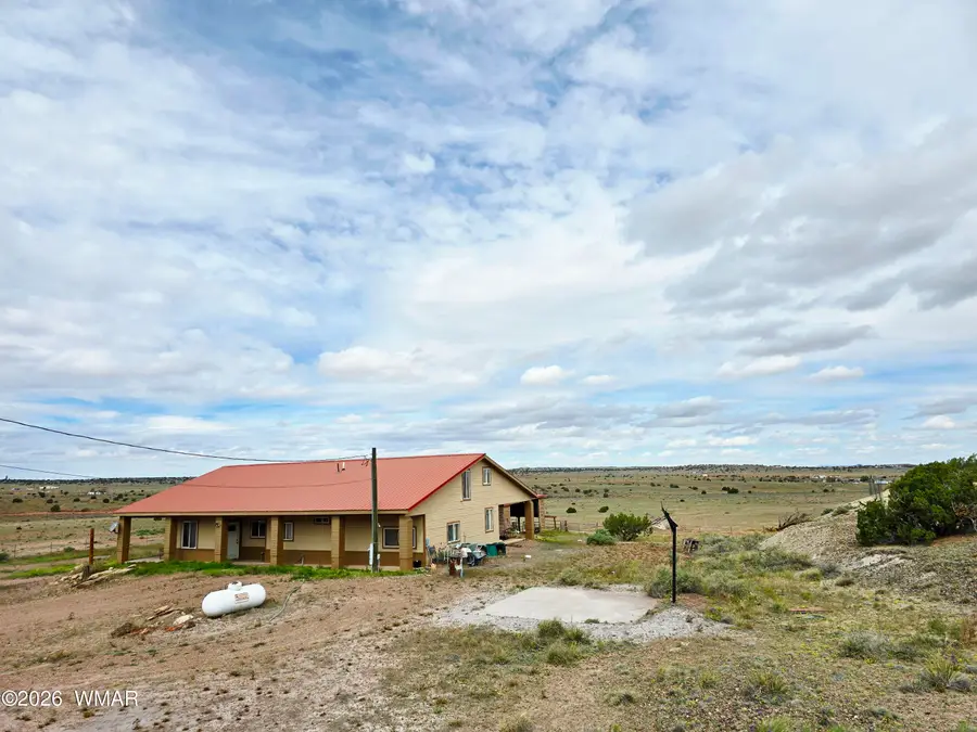 9046 Miller Trail, Snowflake, AZ 85937 - #2