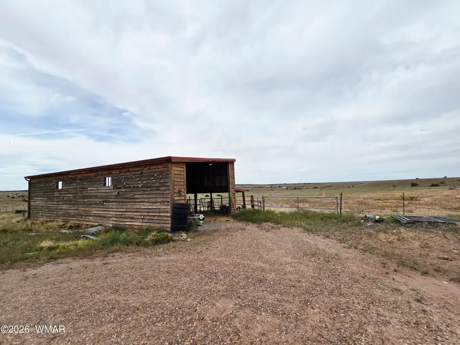 9046 Miller Trail, Snowflake, AZ 85937 - #3