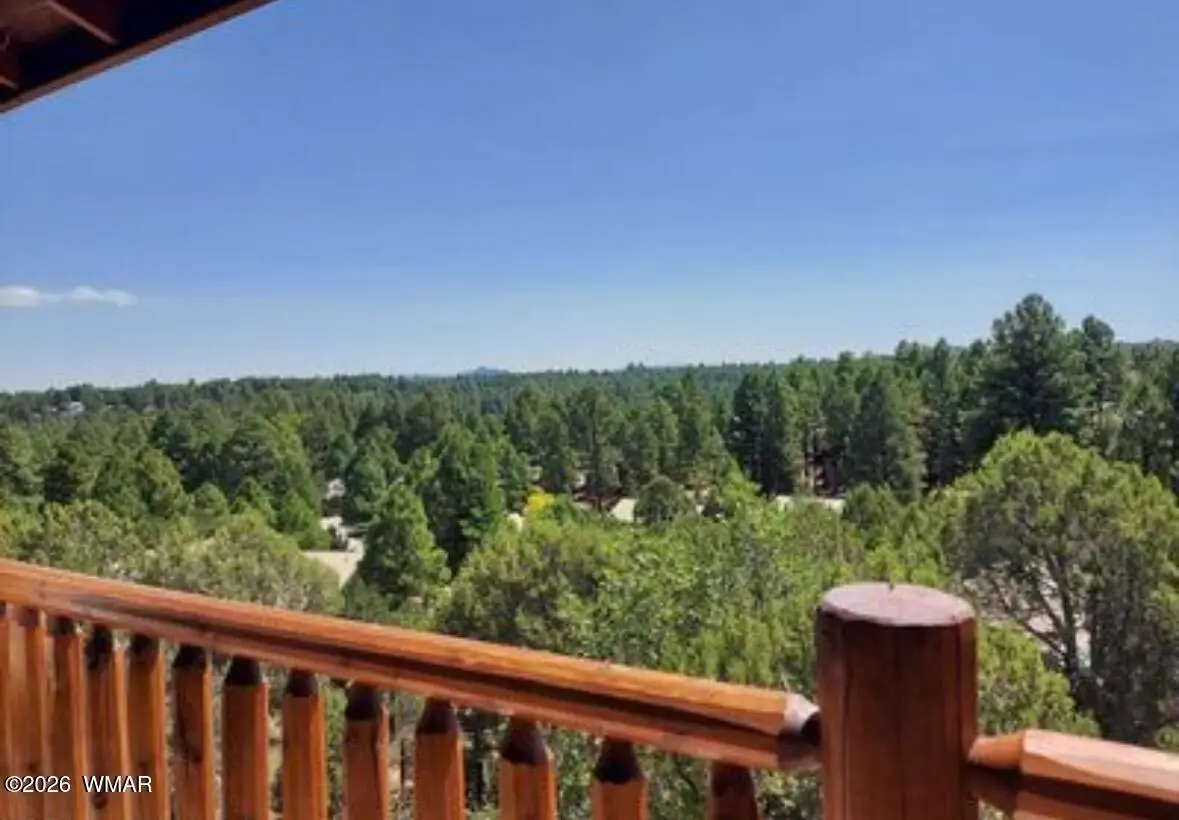 2310 N Cottage Trail, Show Low, AZ 85901 - #1