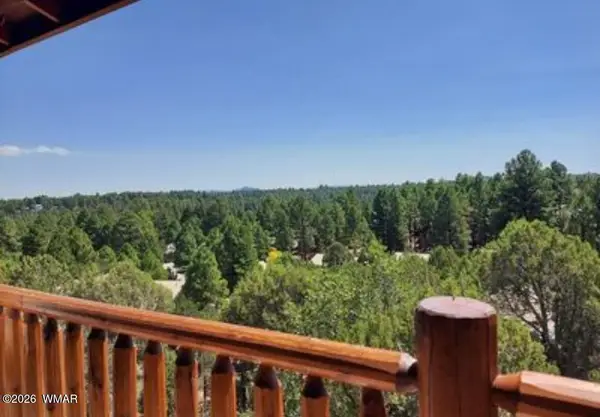 2310 N Cottage Trail, Show Low, AZ 85901