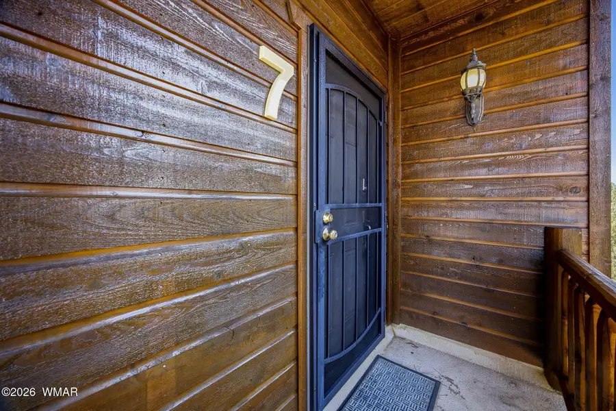 2310 N Cottage Trail, Show Low, AZ 85901 - #3