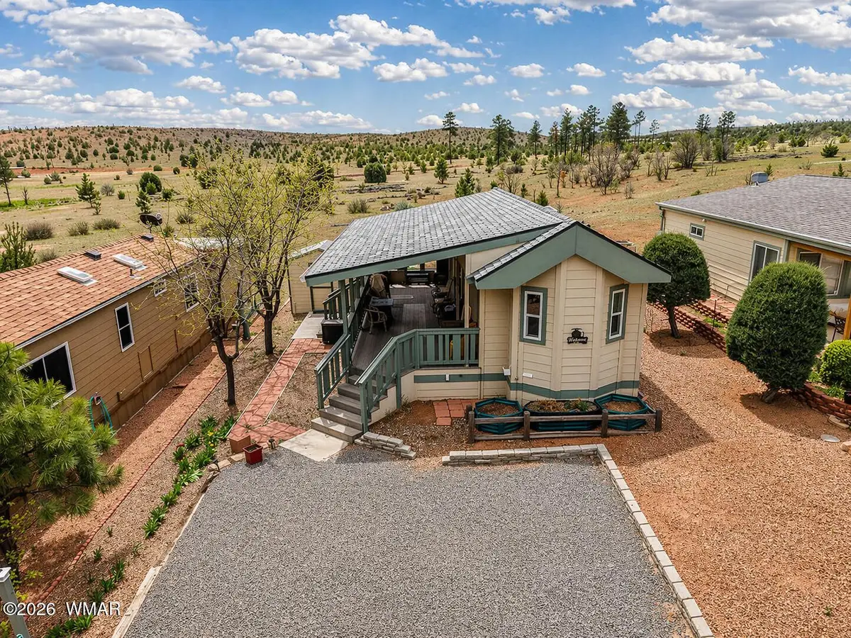 2217 Rodeo Road, Overgaard, AZ 85933 - #1