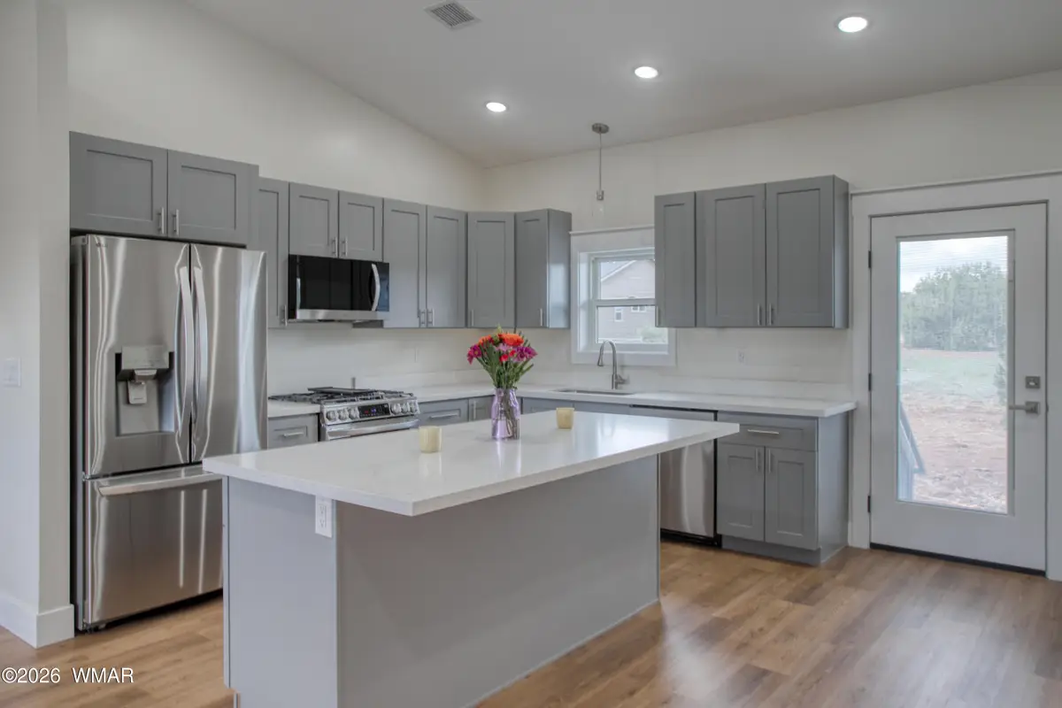 1100 S Lorenzo Sitgreaves Drive, Show Low, AZ 85901 - #1