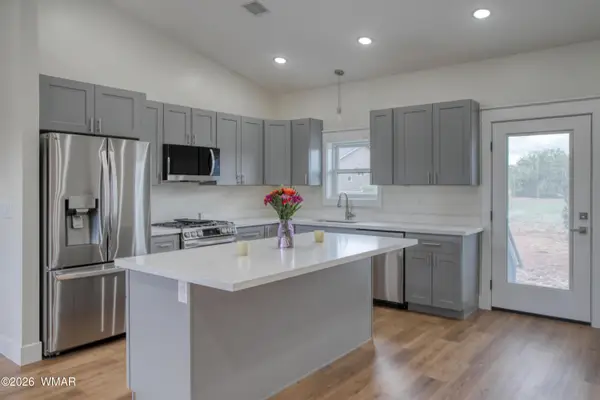 1100 S Lorenzo Sitgreaves Drive, Show Low, AZ 85901