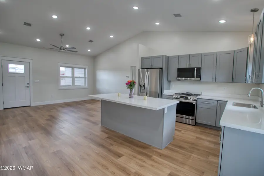 1100 S Lorenzo Sitgreaves Drive, Show Low, AZ 85901 - #3