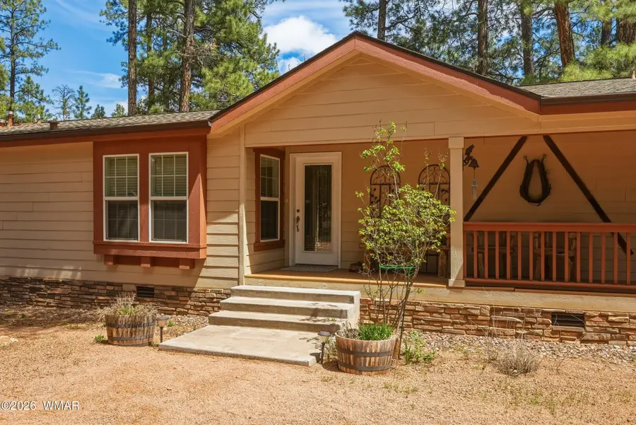 2293 Deer Ridge Drive, Happy Jack, AZ 86024 - #3