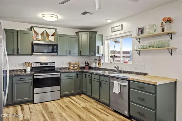 2596 Elk Run Loop, Show Low, AZ 85901