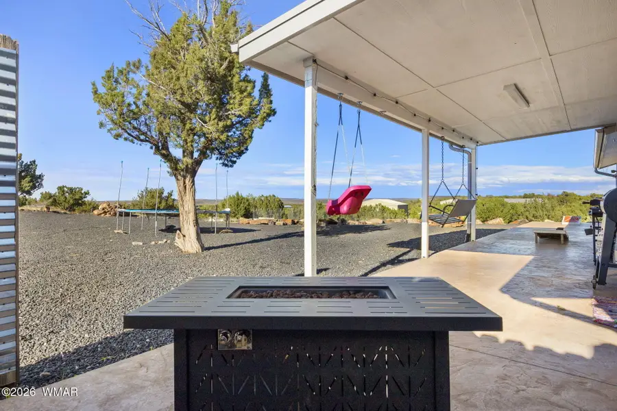 2596 Elk Run Loop, Show Low, AZ 85901 - #2