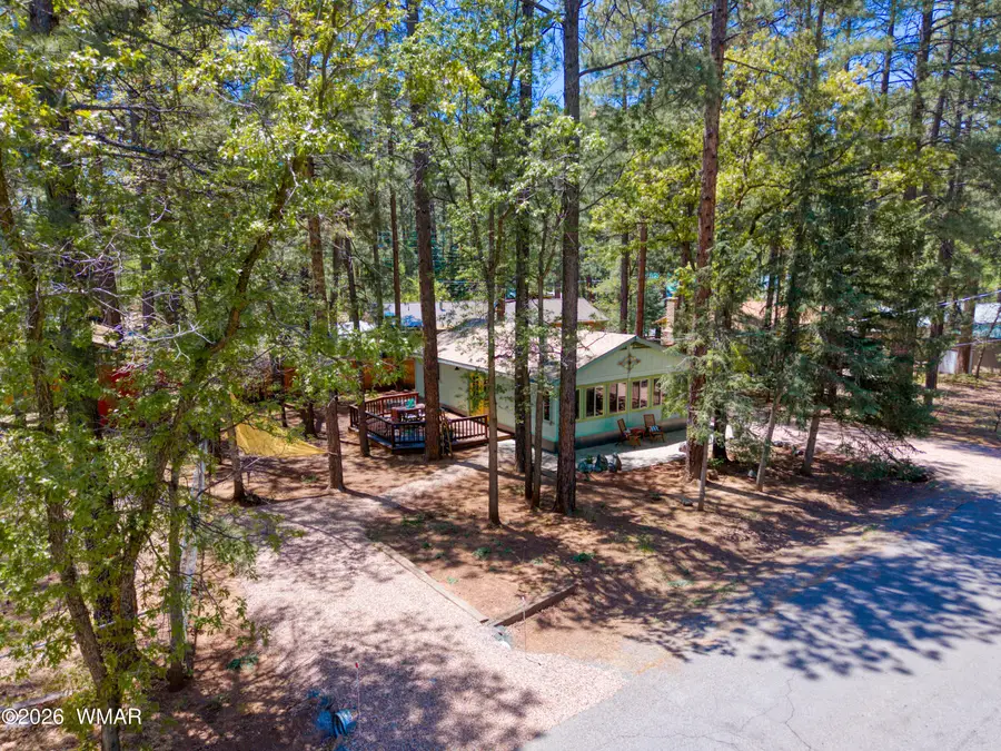 1785 E Sierra Pine Loop, Pinetop, AZ 85935 - #2
