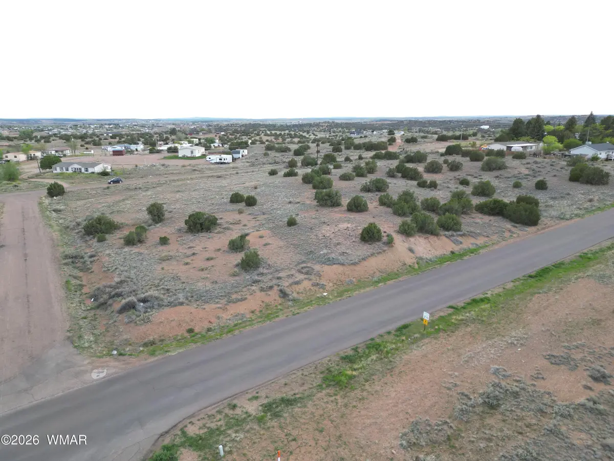 744 S 7th W Street, Snowflake, AZ 85937 - #1