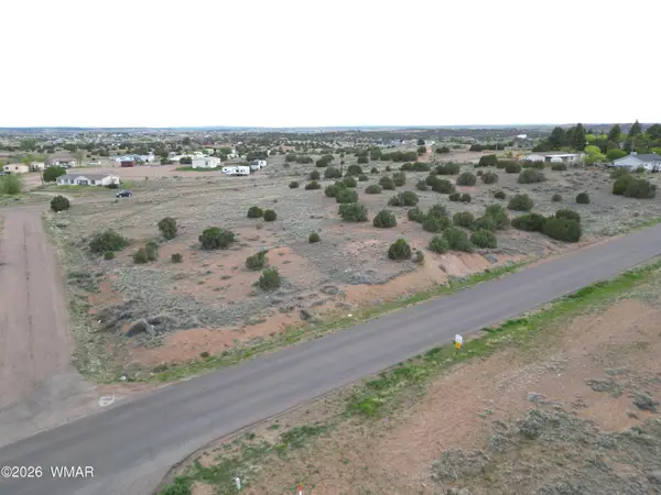 744 S 7th W Street, Snowflake, AZ 85937