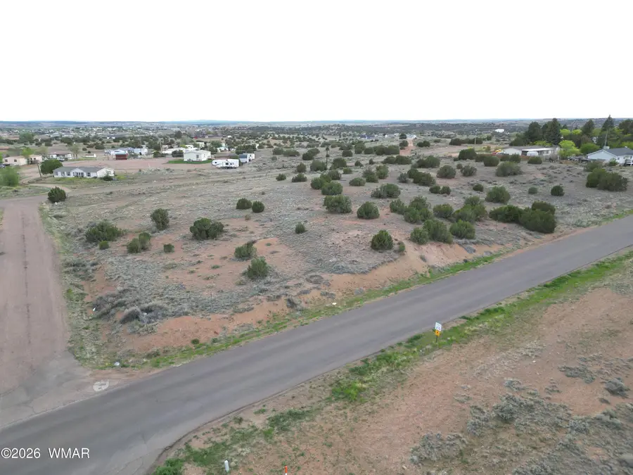 744 S 7th W Street, Snowflake, AZ 85937 - #2