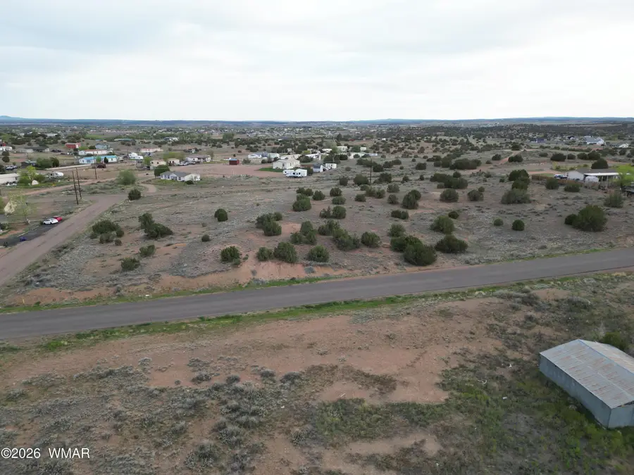 744 S 7th W Street, Snowflake, AZ 85937 - #3