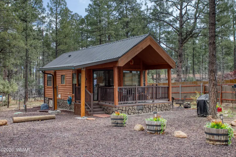 4242 Yuma Drive, Lakeside, AZ 85929 - #2