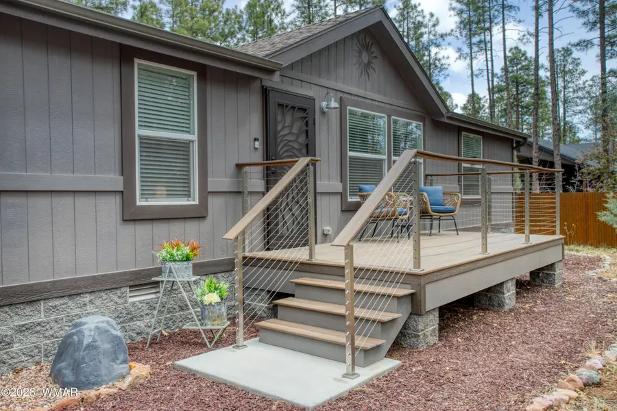 4242 Yuma Drive, Lakeside, AZ 85929 - #3