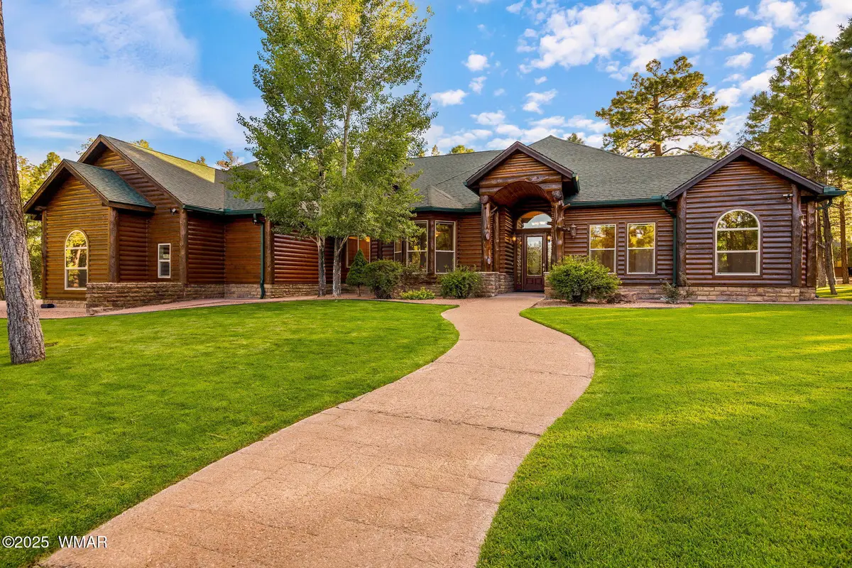 2332 Hall Drive, Lakeside, AZ 85929 - #1