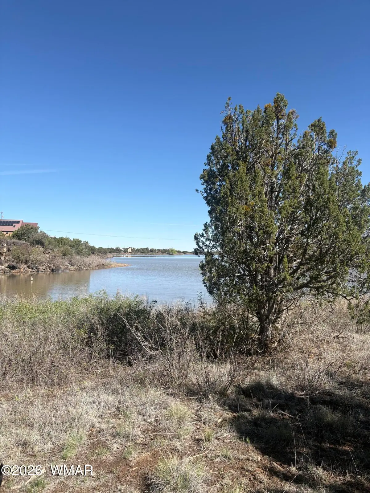 TBD Daggs Circle, Show Low, AZ 85901 - #1