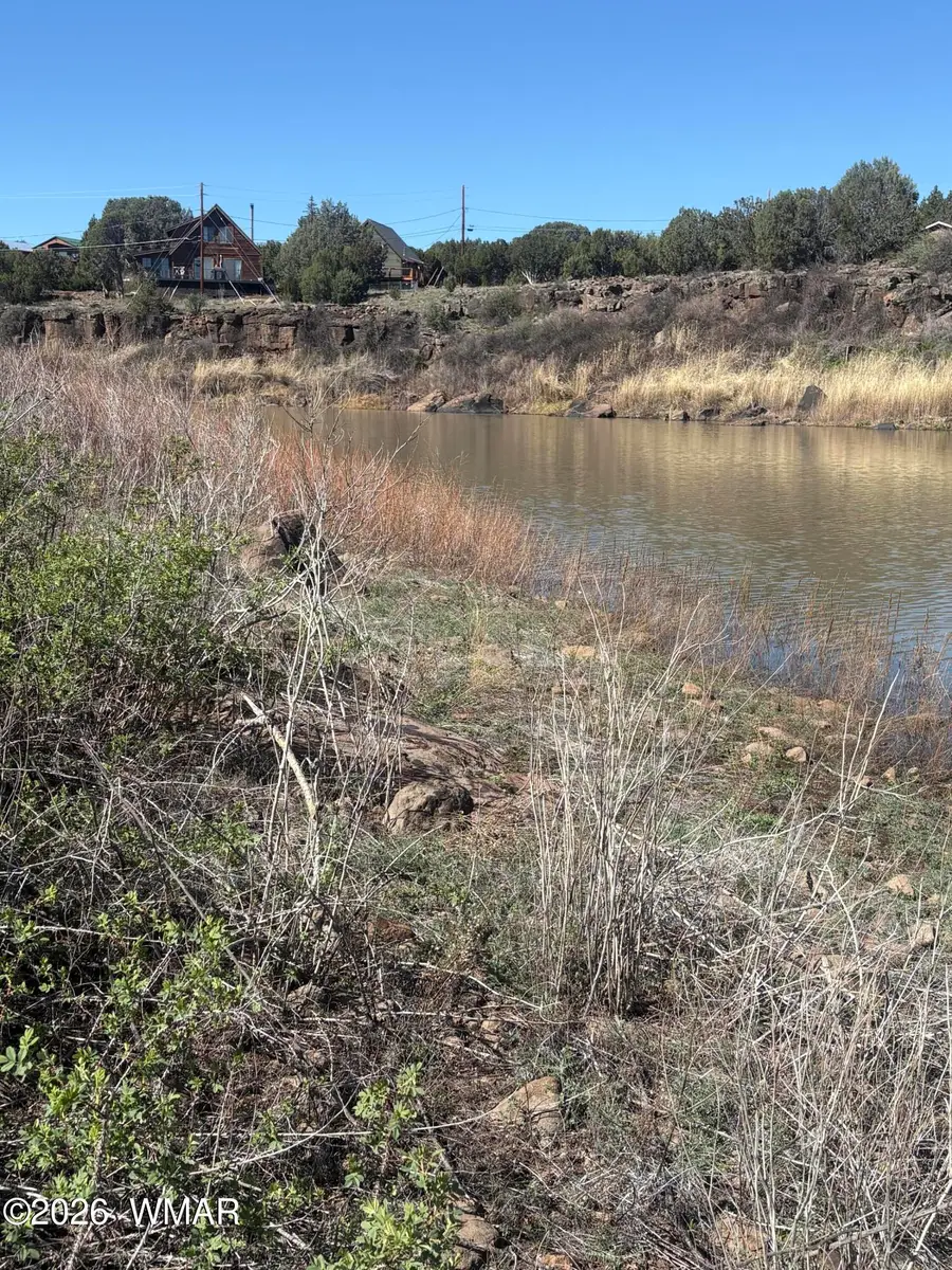 TBD Daggs Circle, Show Low, AZ 85901 - #2