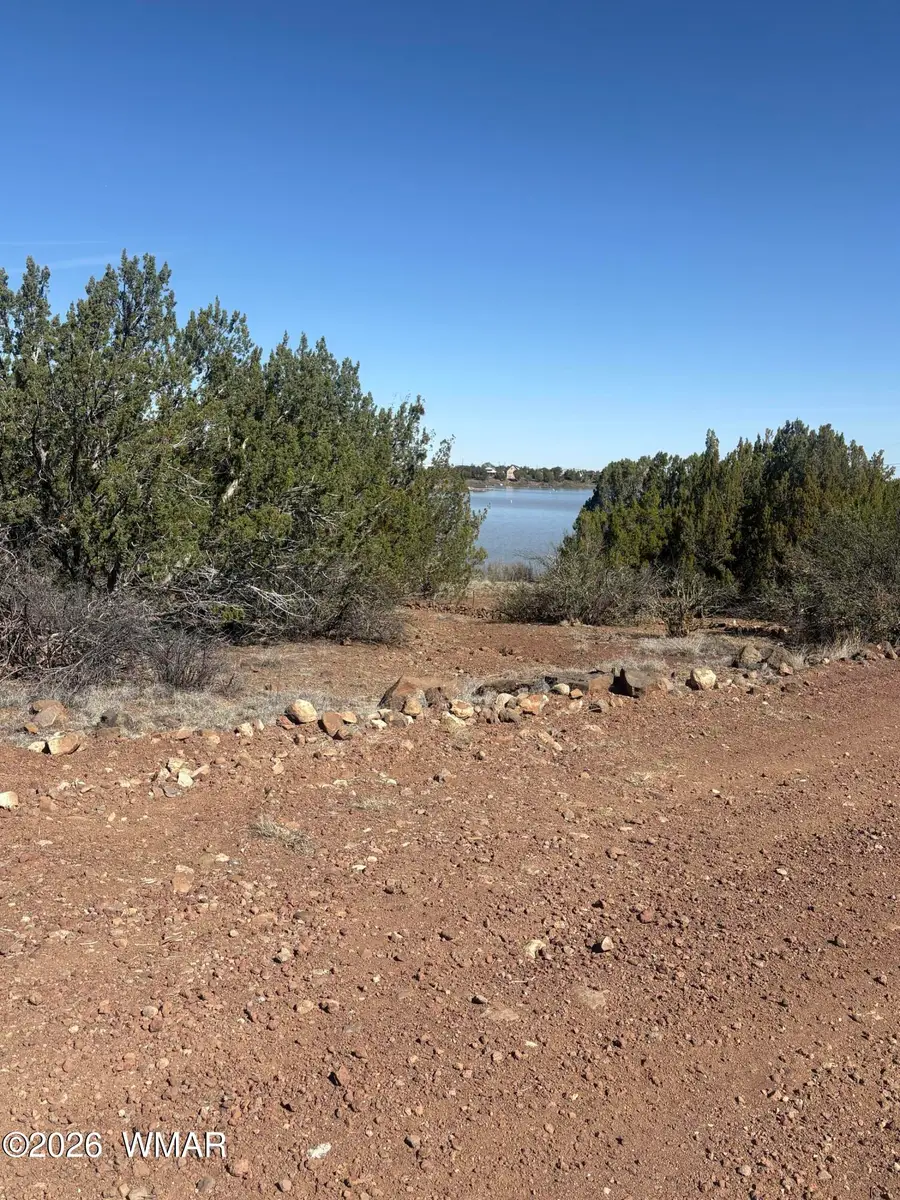 1942 Daggs Circle, Show Low, AZ 85901 - #2
