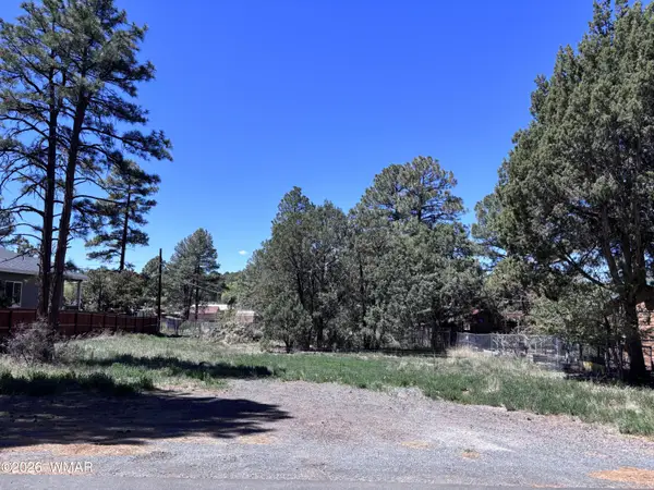 260 S 12th Avenue, Show Low, AZ 85901