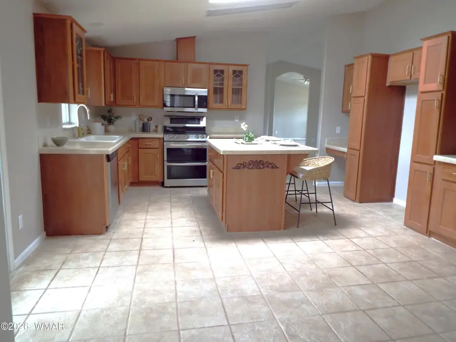 7018 Shilo Trail, Show Low, AZ 85901 - #2