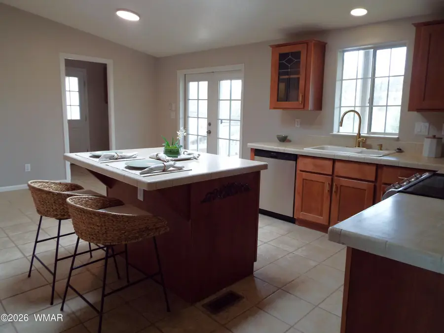 7018 Shilo Trail, Show Low, AZ 85901 - #3