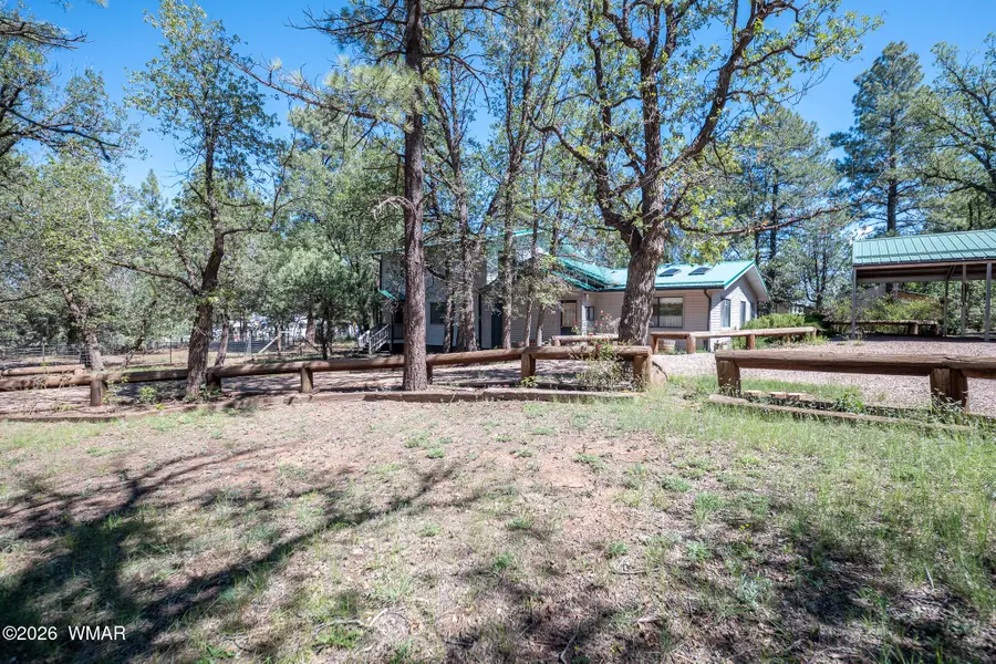 4343 Vallery Lane, Lakeside, AZ 85929 - #2