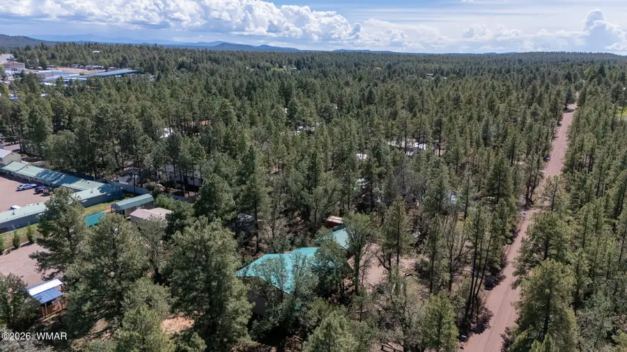 4343 Vallery Lane, Lakeside, AZ 85929 - #3