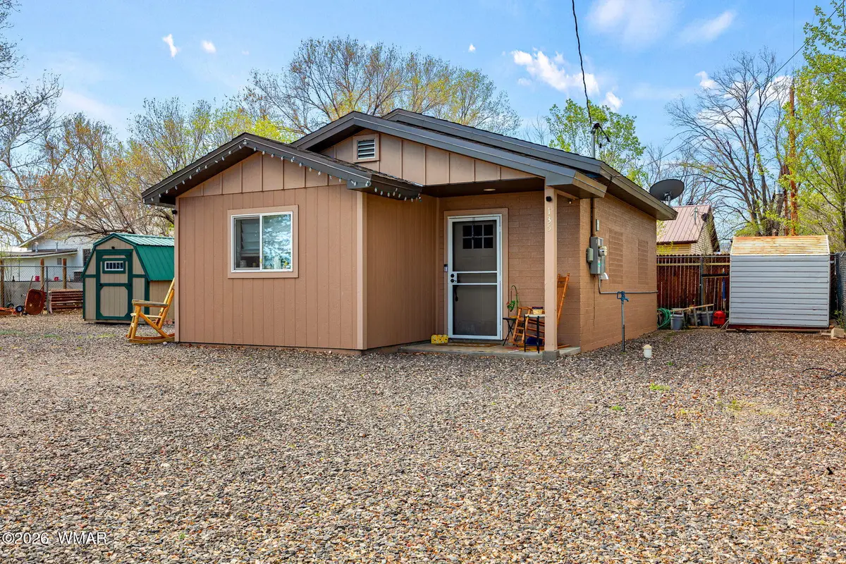 135 W 4th Avenue, Eagar, AZ 85925 - #1