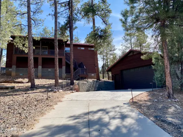 931/901 E Cedar Ridge Run, Show Low, AZ 85901