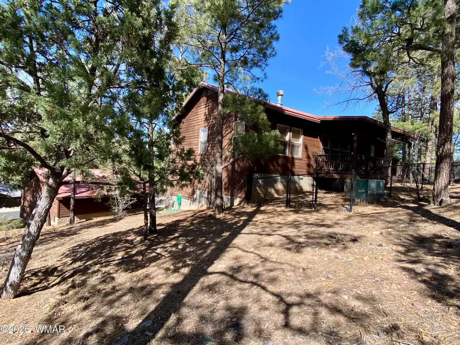 931/901 E Cedar Ridge Run, Show Low, AZ 85901 - #3