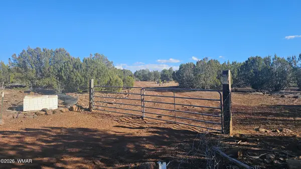 9383 Bald Eagle Road, Show Low, AZ 85901