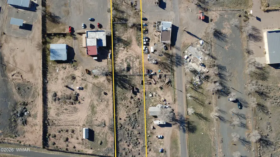 TBD Sanders Main St., Sanders, AZ 86512 - #2