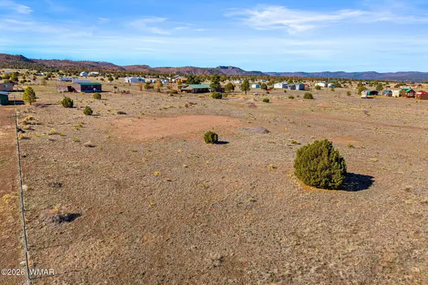 28 N2003, Nutrioso, AZ 85932