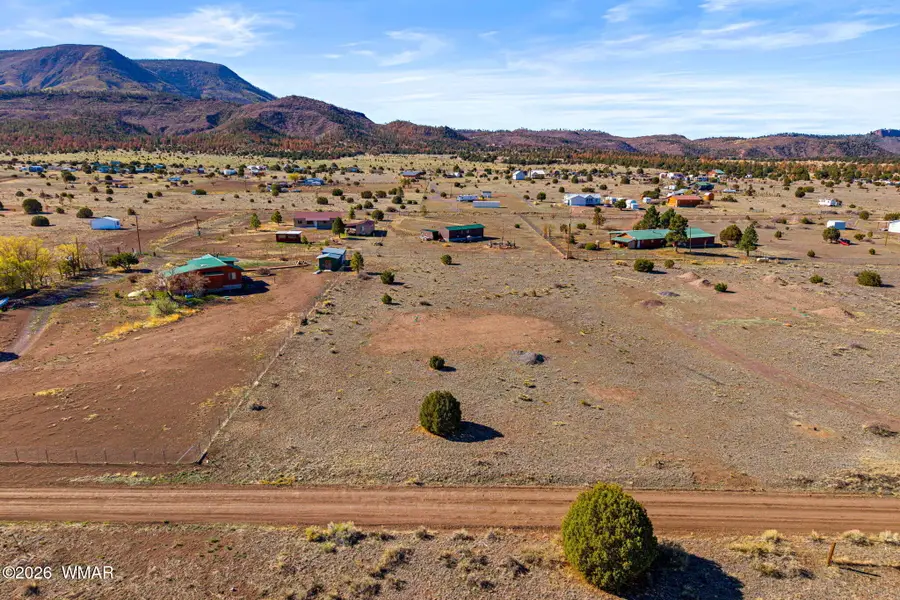 28 N2003, Nutrioso, AZ 85932 - #2
