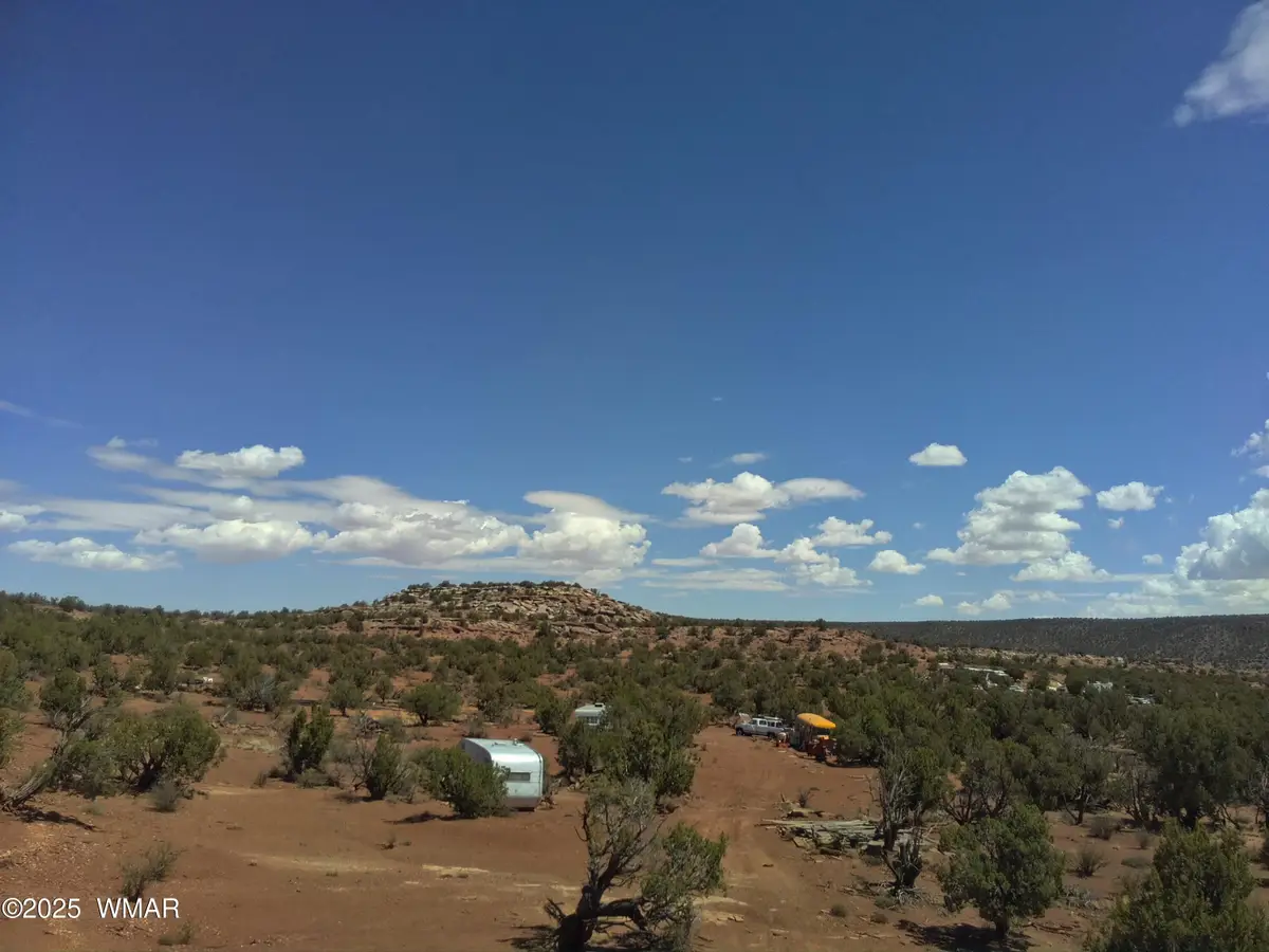 3801 Tonto Road, Snowflake, AZ 85937 - #1
