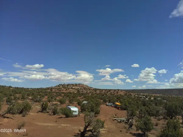 3801 Tonto Road, Snowflake, AZ 85937