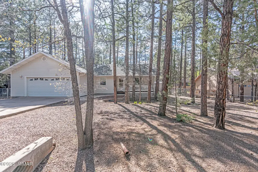 4966 Robinhood Lane, Lakeside, AZ 85929 - #2