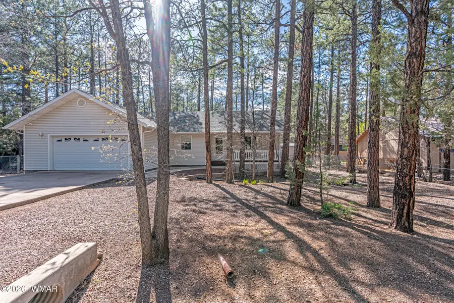 4966 Robinhood Lane, Lakeside, AZ 85929 - #3