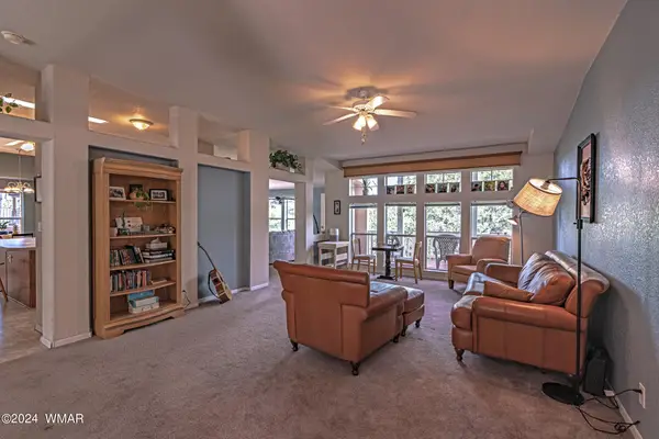 200 Timber Ridge Loop, Show Low, AZ 85901