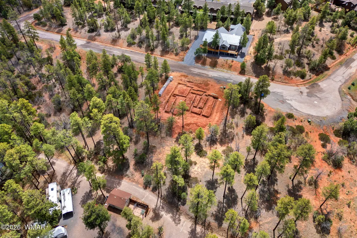 6994 Leo Lane, Lakeside, AZ 85929 - #1