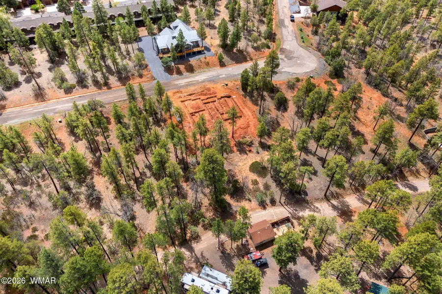 6994 Leo Lane, Lakeside, AZ 85929 - #2