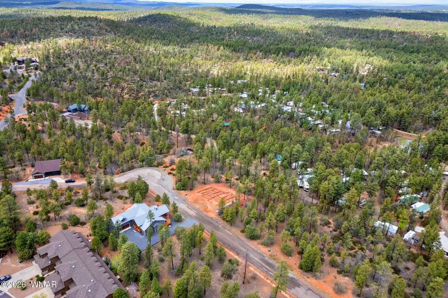 6994 Leo Lane, Lakeside, AZ 85929 - #3