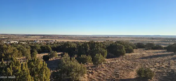 TBD S Arena Estates Drive, Taylor, AZ 85939